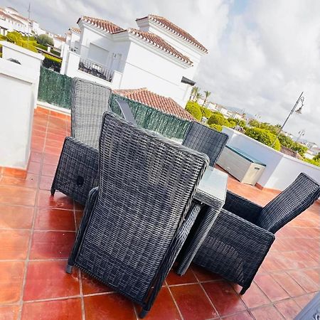 La Torre Golf Resort, 2 Bed, Detached Sabina Villa Roldán Esterno foto