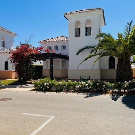 La Torre Golf Resort, 2 Bed, Detached Sabina Villa Roldán Esterno foto