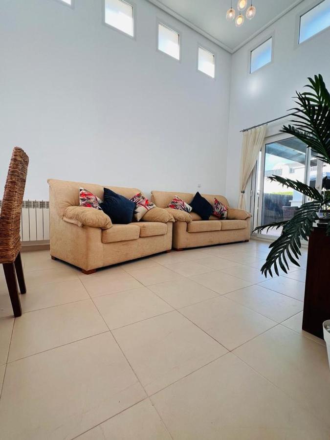 La Torre Golf Resort, 2 Bed, Detached Sabina Villa Roldán Esterno foto