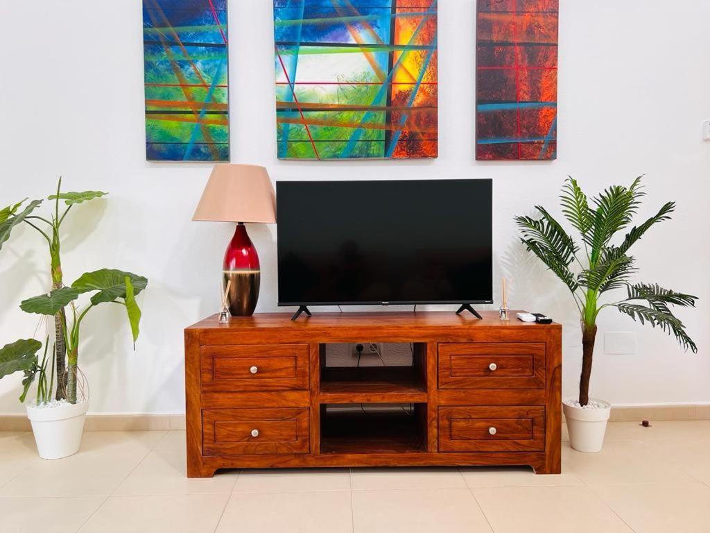 La Torre Golf Resort, 2 Bed, Detached Sabina Villa Roldán Esterno foto
