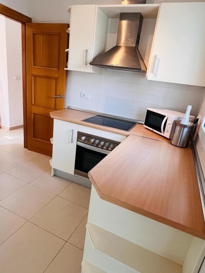 La Torre Golf Resort, 2 Bed, Detached Sabina Villa Roldán Esterno foto