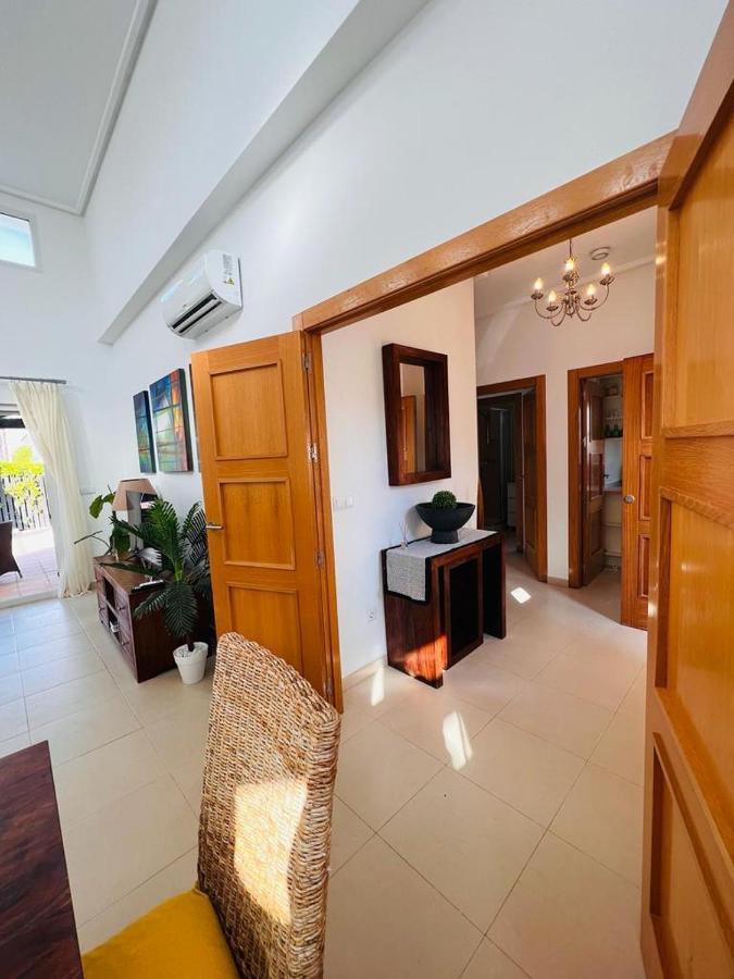 La Torre Golf Resort, 2 Bed, Detached Sabina Villa Roldán Esterno foto