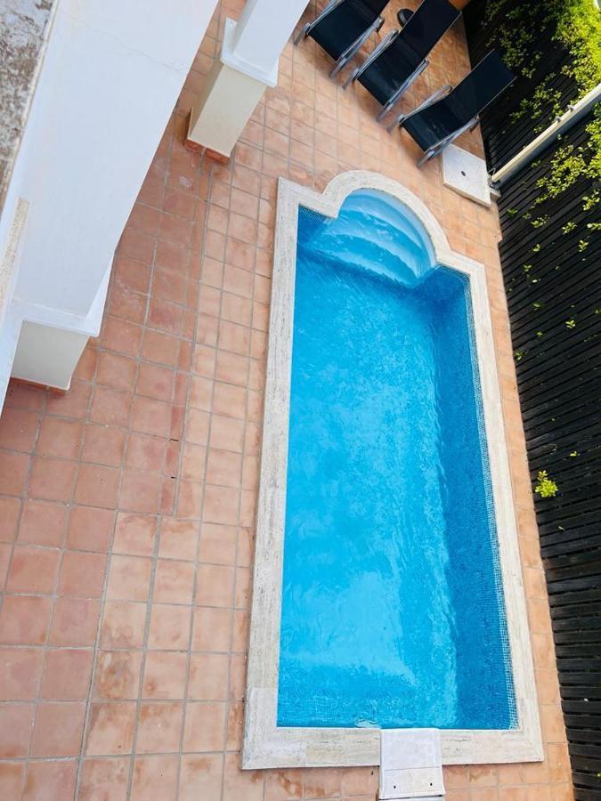 La Torre Golf Resort, 2 Bed, Detached Sabina Villa Roldán Esterno foto