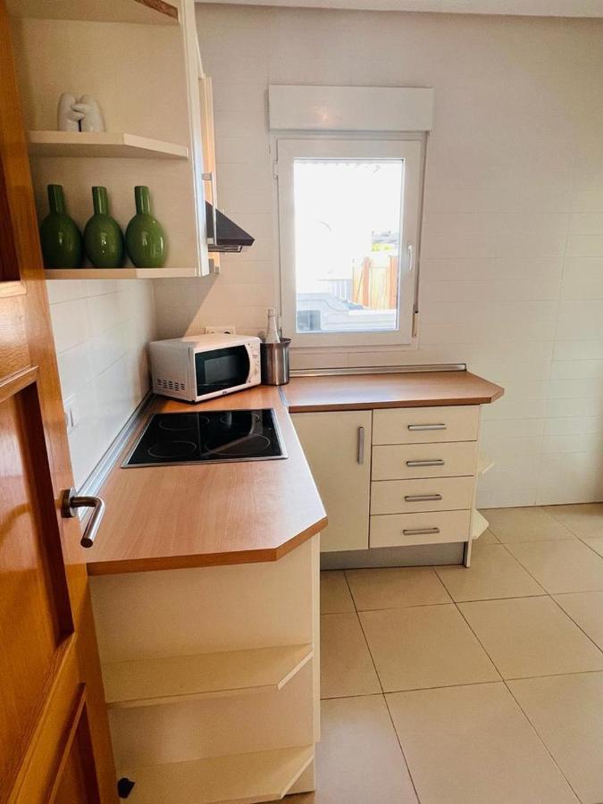 La Torre Golf Resort, 2 Bed, Detached Sabina Villa Roldán Esterno foto