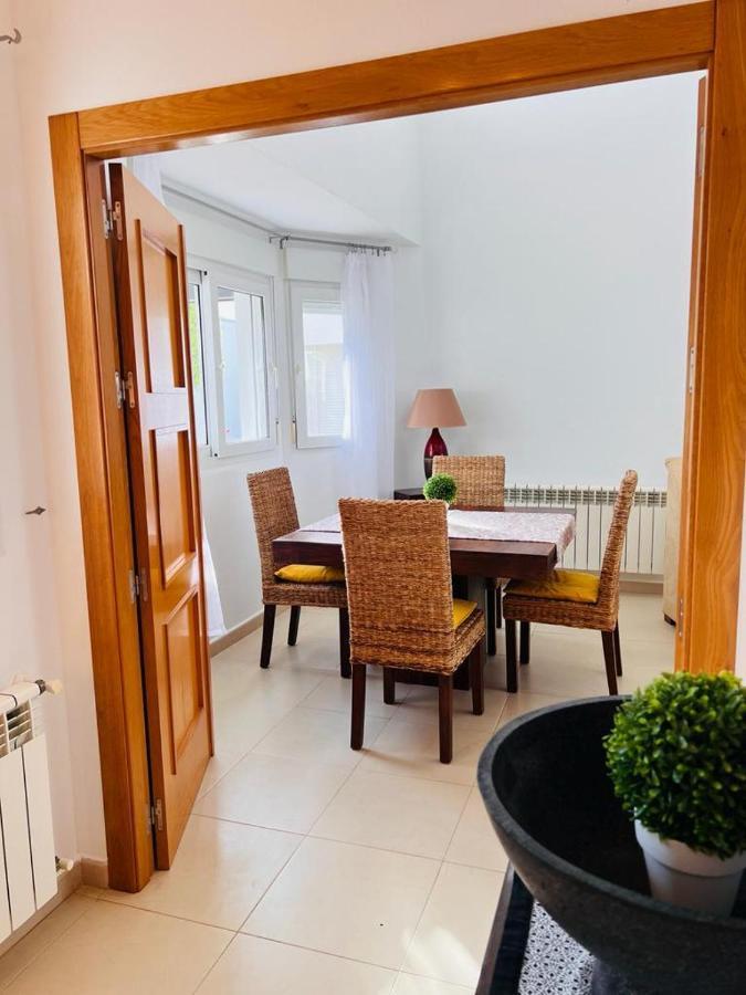 La Torre Golf Resort, 2 Bed, Detached Sabina Villa Roldán Esterno foto