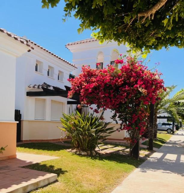 La Torre Golf Resort, 2 Bed, Detached Sabina Villa Roldán Esterno foto