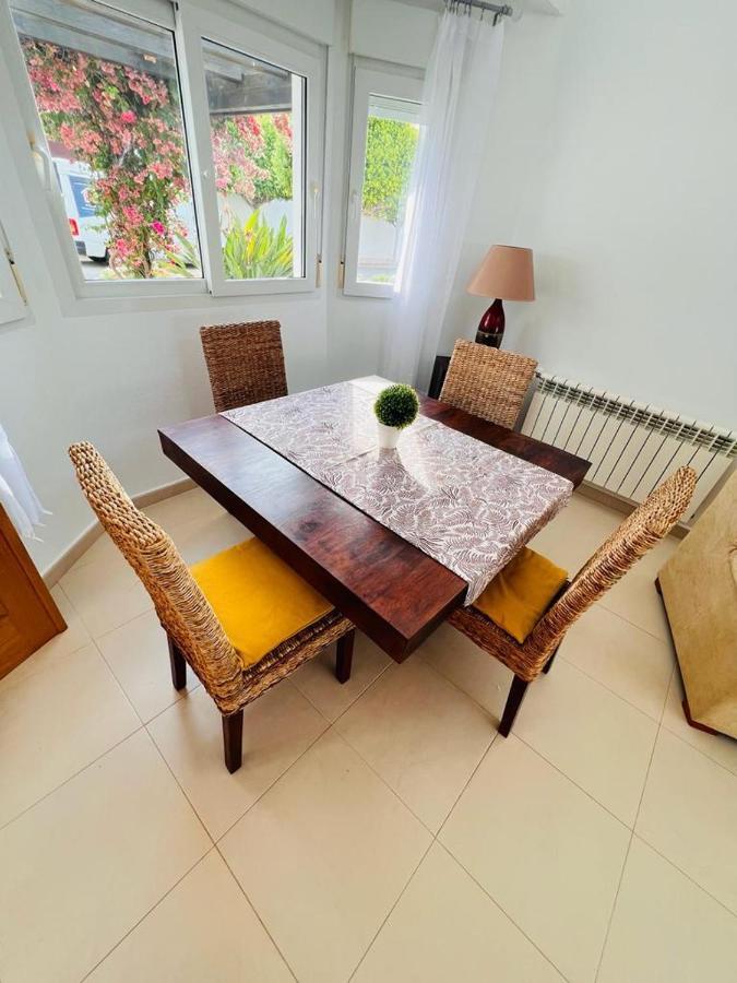 La Torre Golf Resort, 2 Bed, Detached Sabina Villa Roldán Esterno foto