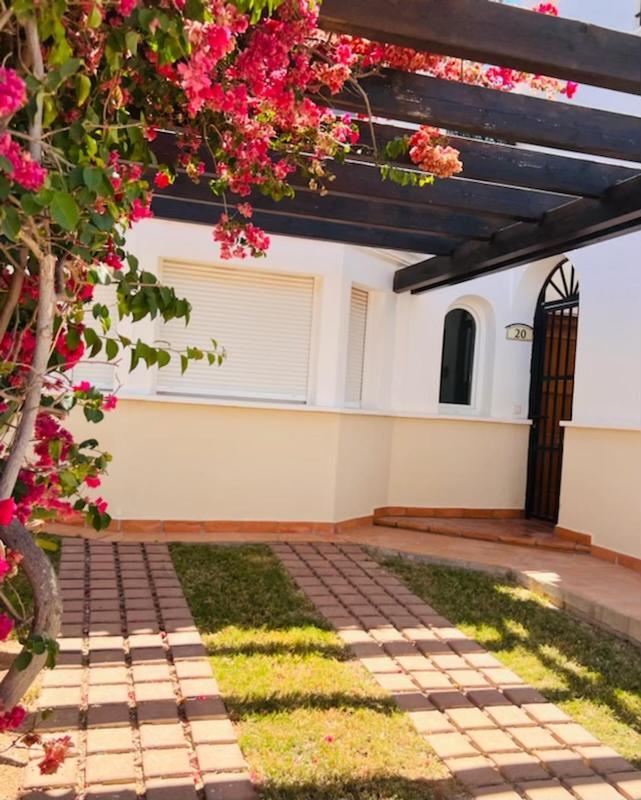 La Torre Golf Resort, 2 Bed, Detached Sabina Villa Roldán Esterno foto